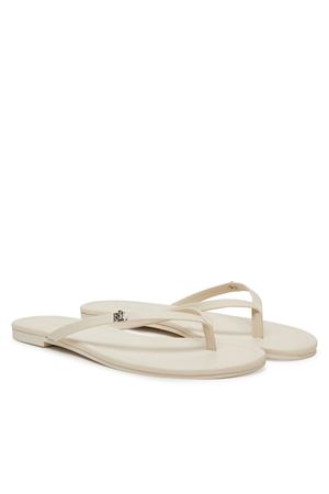 802953931009 LAUREN RALPH LAUREN | Flip flop | 802953931009